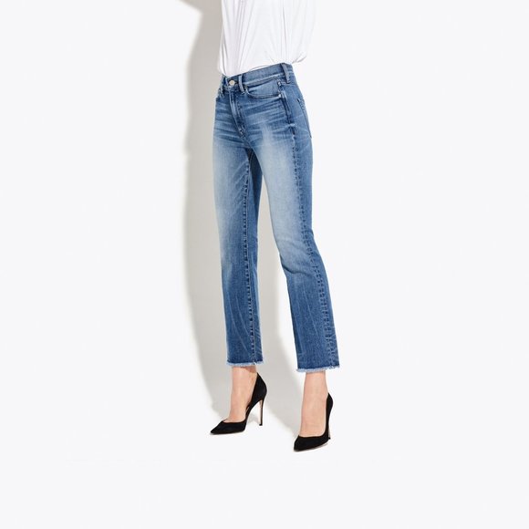 AYR Denim - AYR The Bomb Pop Jeans